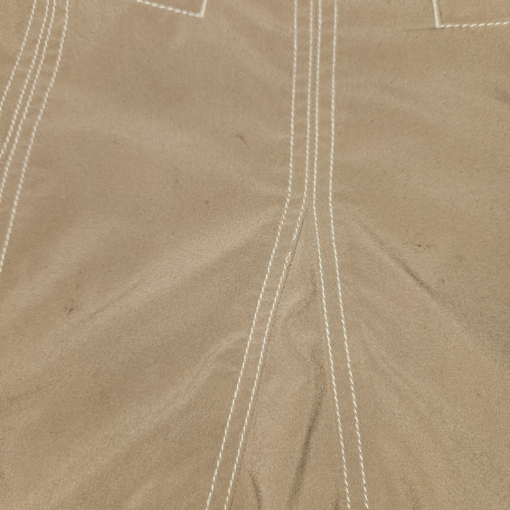 ⭐️Athleta Whatever Skort – Tan | Size 4 | Flared A-Line | Built-In Shorts ✨ - Picture 6 of 12